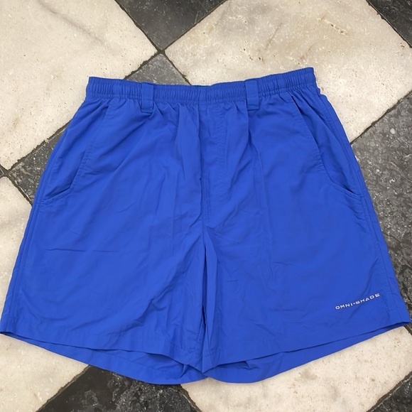 3x Columbia PFG Shorts Size Small - Picture 6 of 7